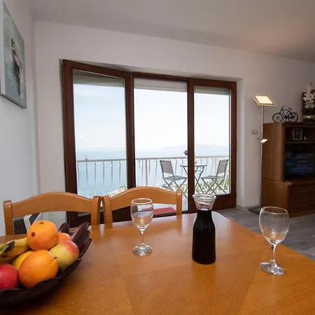 Bela Vista 5 Rustikales 아파트 볼로스코