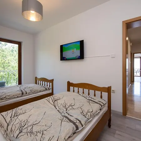 Bela Vista 5 Rustikales 아파트