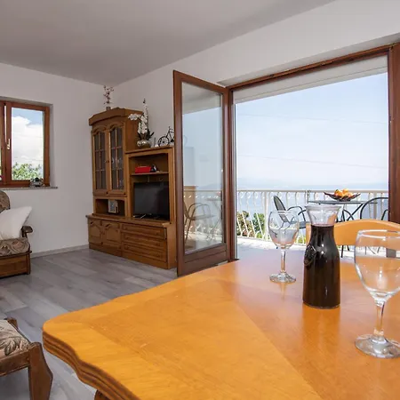 Appartement Bela Vista 5 Rustikales