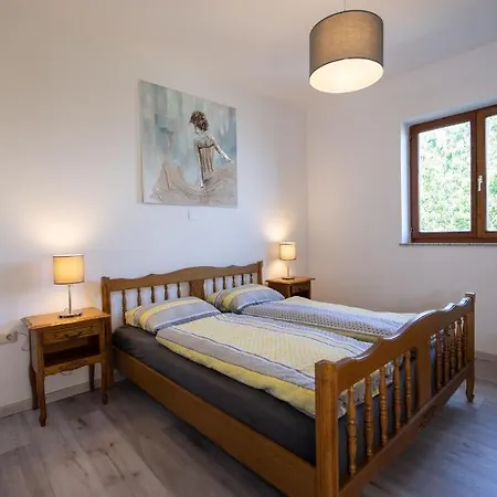 아파트 Bela Vista 5 Rustikales