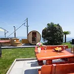 Apartamento Bela Vista 5 Rustikales Volosko