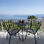 Bela Vista 5 Rustikales Volosko