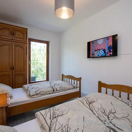 Apartmán Bela Vista 5 Rustikales Volosko