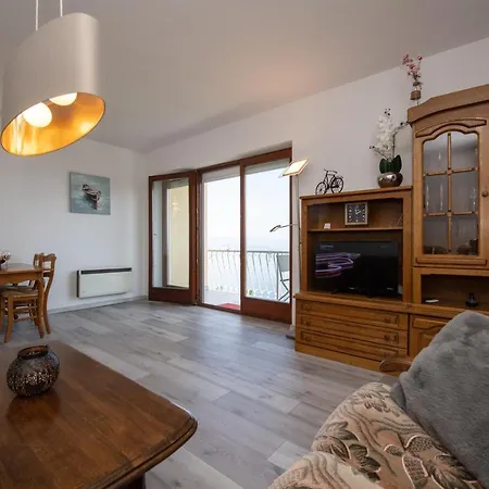 Bela Vista 5 Rustikales * Volosko