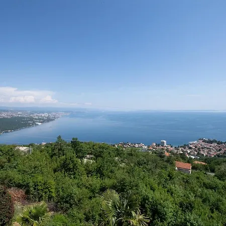 Apartman Bela Vista 5 Rustikales Volosko