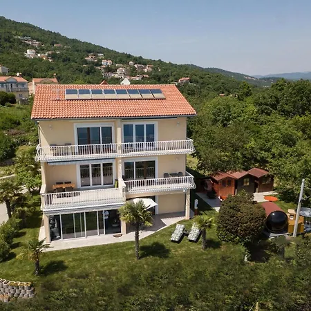 Bela Vista 5 Rustikales