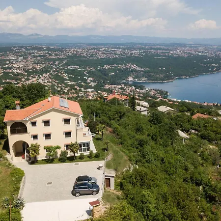 Bela Vista 5 Rustikales