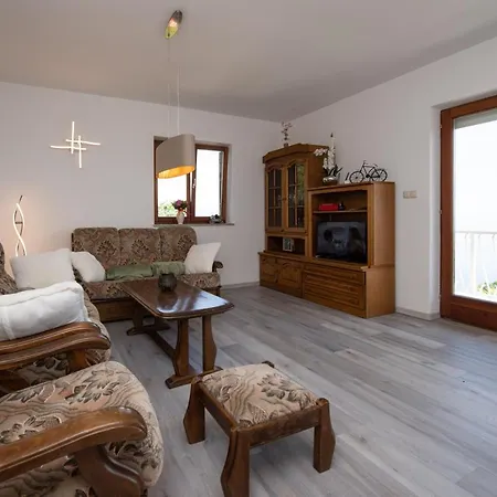 Bela Vista 5 Rustikales * Volosko