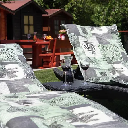 Bela Vista 5 Rustikales