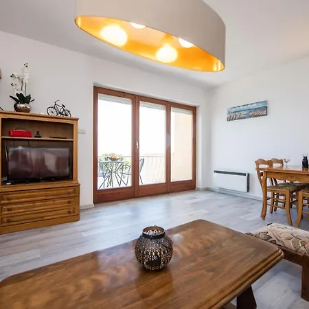 Apartman Bela Vista 5 Rustikales