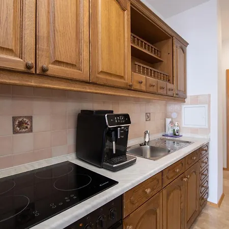 Bela Vista 5 Rustikales *