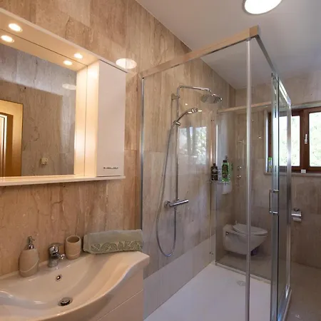 Apartmán Bela Vista 5 Rustikales *