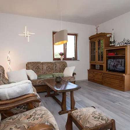 Bela Vista 5 Rustikales Apartman