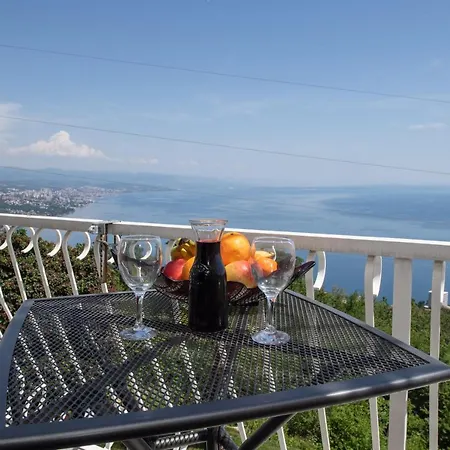 Apartman Bela Vista 5 Rustikales *