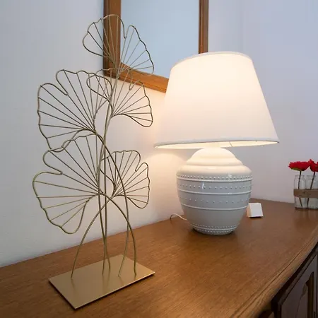 Bela Vista 5 Rustikales Apartman Volosko