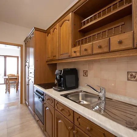 Apartman Bela Vista 5 Rustikales