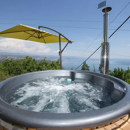 Bela Vista 5 Rustikales *