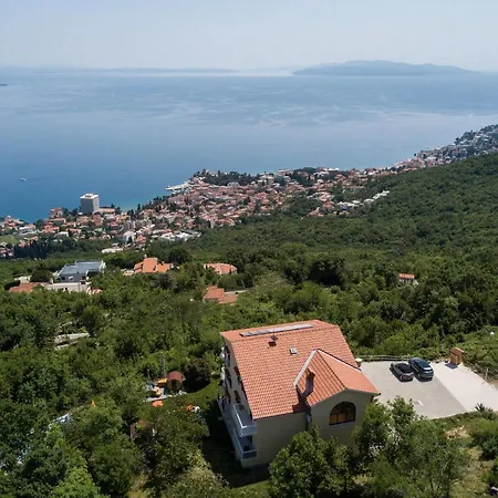 Apartman Bela Vista 5 Rustikales