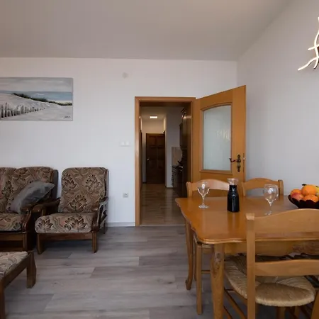 Bela Vista 5 Rustikales * Volosko