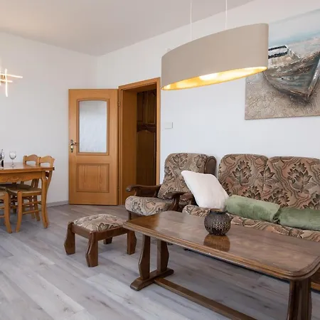 Bela Vista 5 Rustikales * Volosko