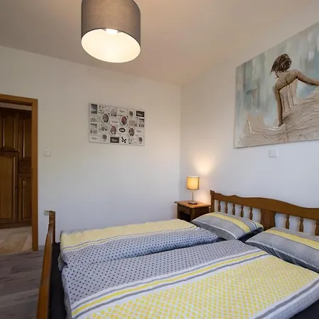 Bela Vista 5 Rustikales * Volosko