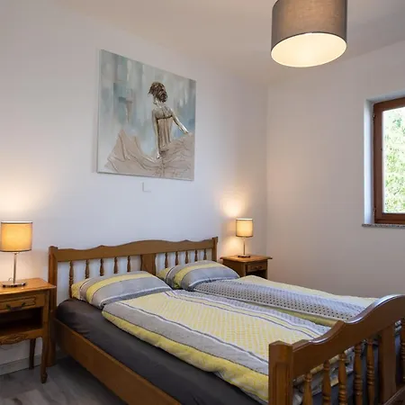 Apartman Bela Vista 5 Rustikales Volosko