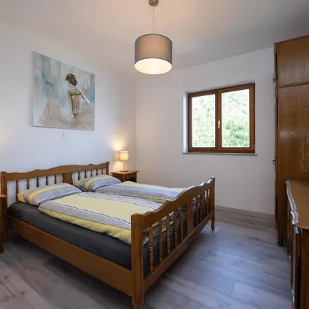 Bela Vista 5 Rustikales *