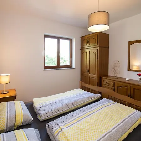 Bela Vista 5 Rustikales