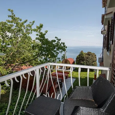 Bela Vista 5 Rustikales Apartmán