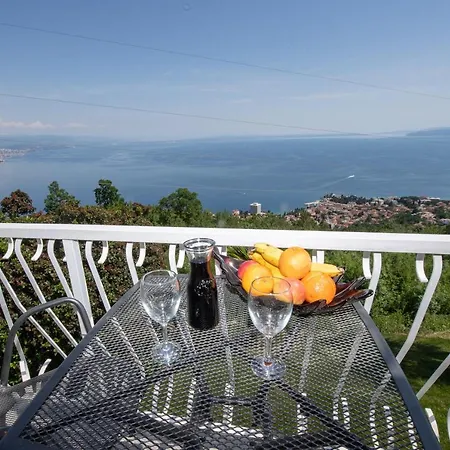 Apartman Bela Vista 5 Rustikales *