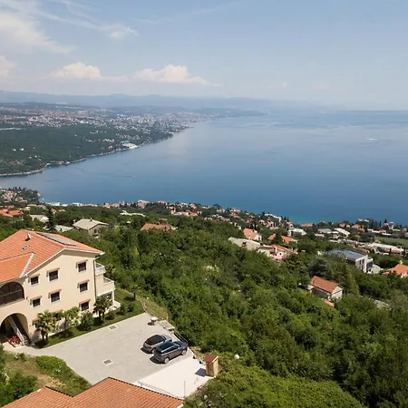 Bela Vista 5 Rustikales