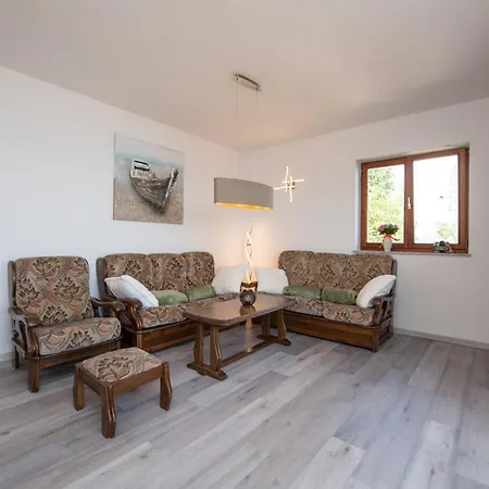 Bela Vista 5 Rustikales * Volosko