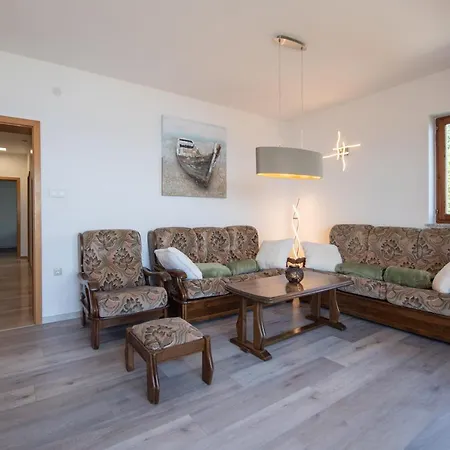 Apartman Bela Vista 5 Rustikales