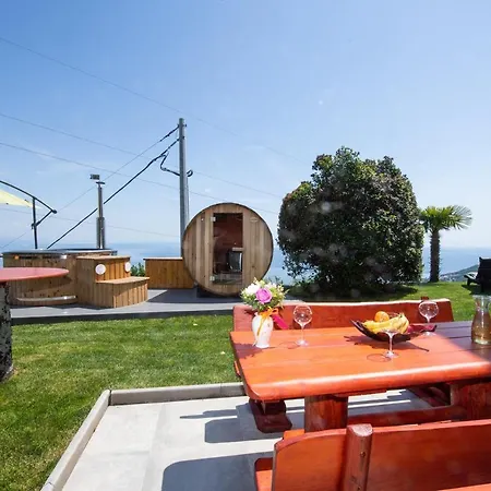 Apartman Bela Vista 5 Rustikales Volosko