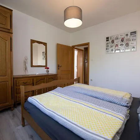 Bela Vista 5 Rustikales Apartman *