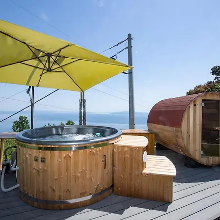 Bela Vista 5 Rustikales