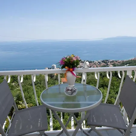 Bela Vista 5 Rustikales Volosko