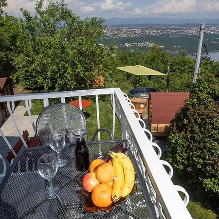 Apartman Bela Vista 5 Rustikales Volosko