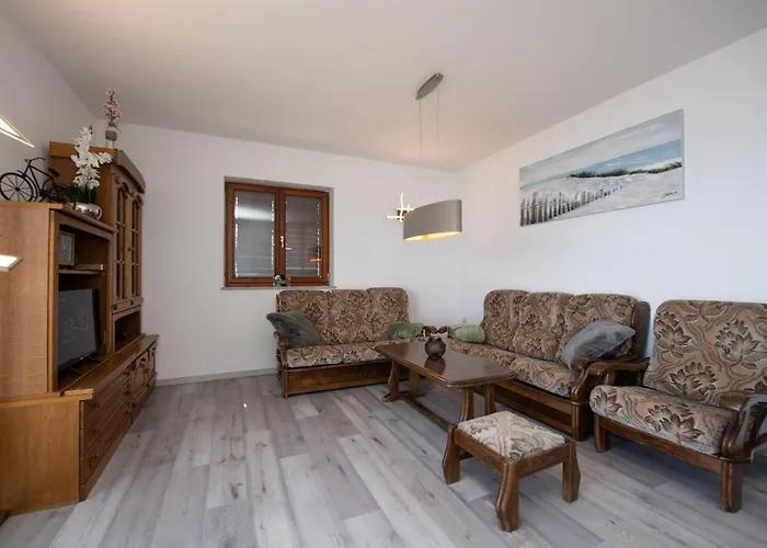 Apartman Bela Vista 5 Rustikales *