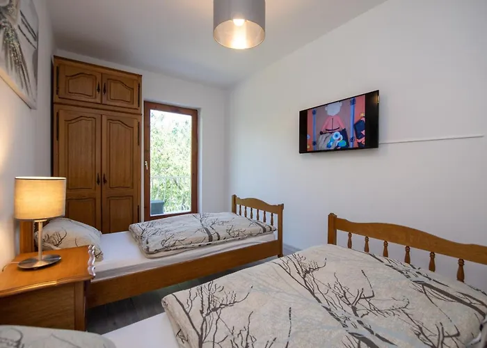 شقة Bela Vista 5 Rustikales فولوسكو