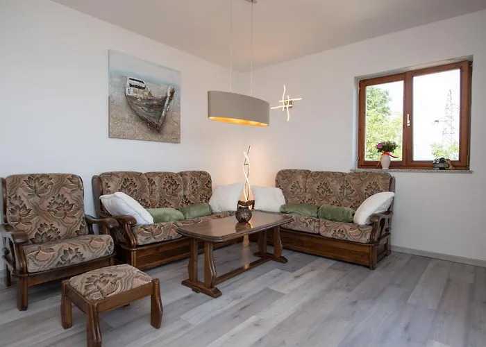 شقة Bela Vista 5 Rustikales فولوسكو