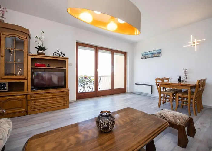 Apartman Bela Vista 5 Rustikales