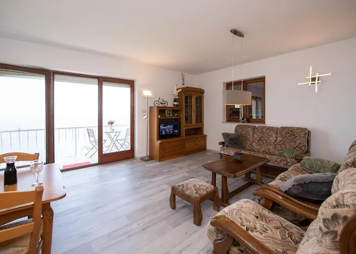 Apartman Bela Vista 5 Rustikales *