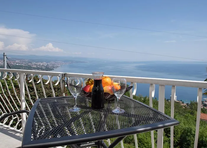 Apartman Bela Vista 5 Rustikales *