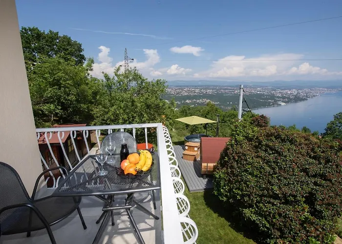 Bela Vista 5 Rustikales فولوسكو