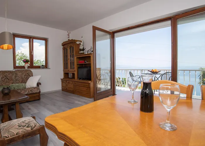 Apartman Bela Vista 5 Rustikales