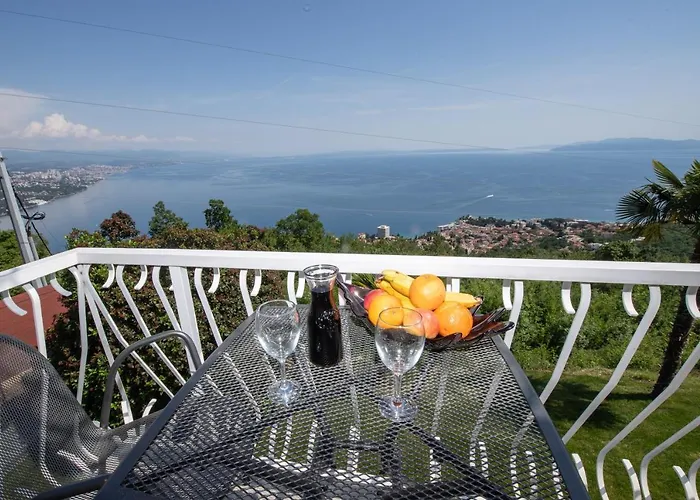 Apartman Bela Vista 5 Rustikales *