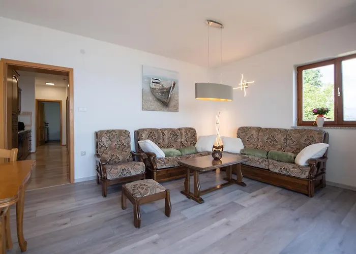 Apartman Bela Vista 5 Rustikales