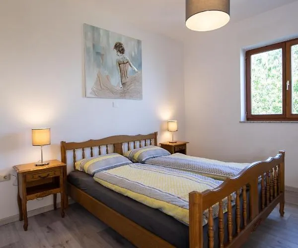 Apartman Bela Vista 5 Rustikales