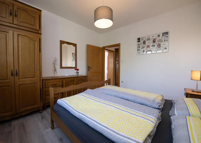 Bela Vista 5 Rustikales Apartman *